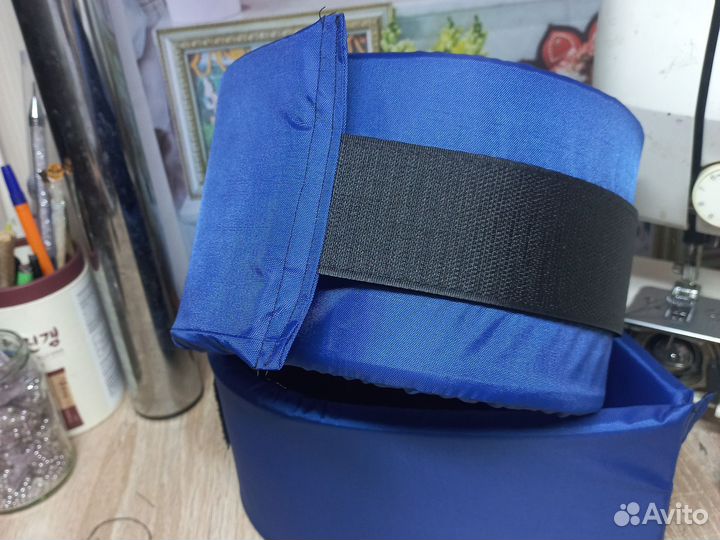 Флотсы для ватсу