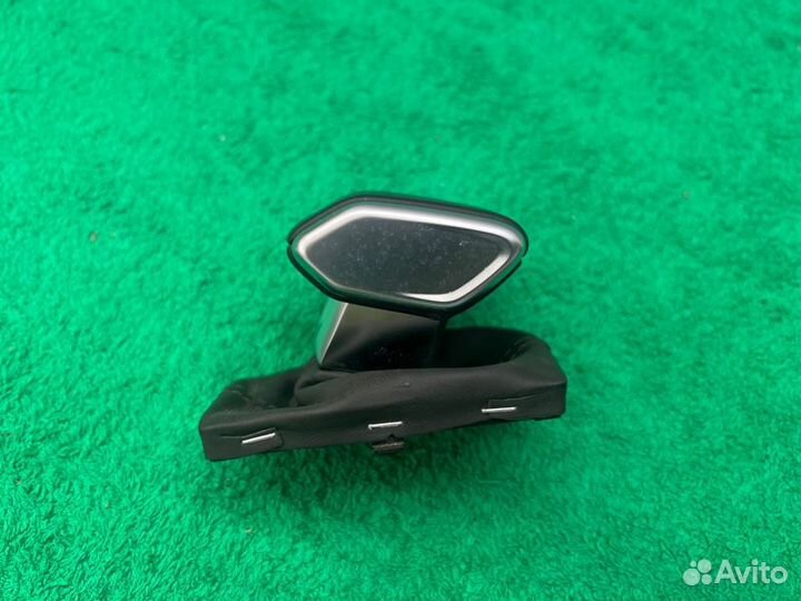 Ручка кпп Audi A6 C8 dlha 2021