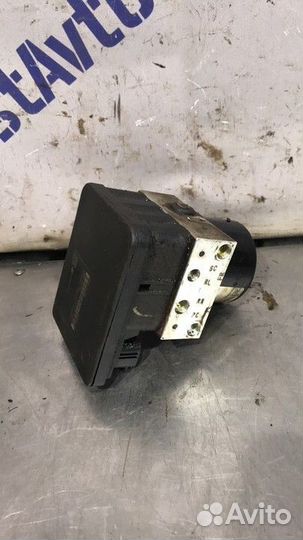 Блок ABS Chevrolet Cruze 1 2011