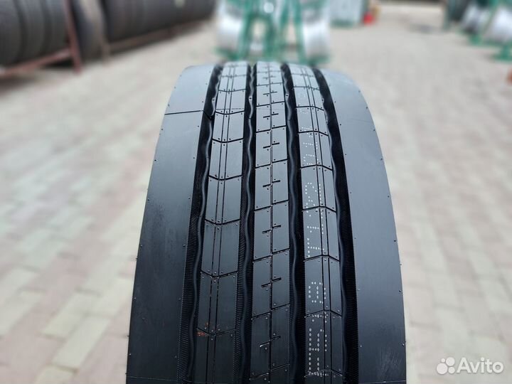 Шины на камаз 295/60r22.5,Evergreen Line Route ESL