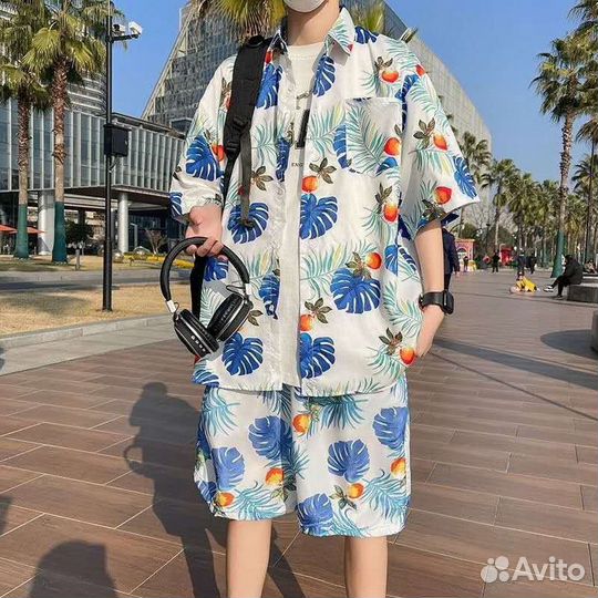 Мужской Двойка 44 до 56