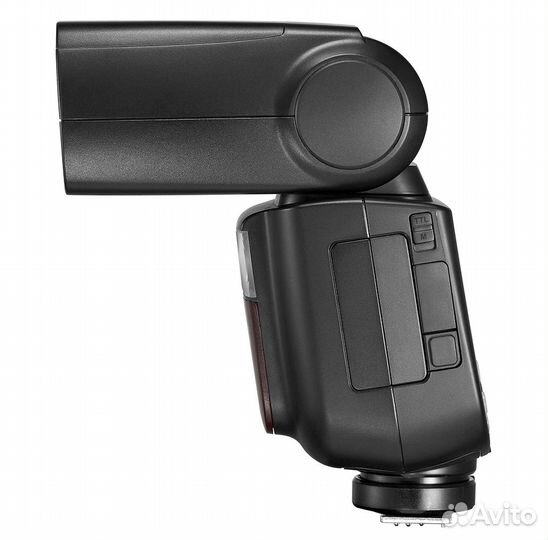 Godox Ving V860III - новые TTL фотовспышки