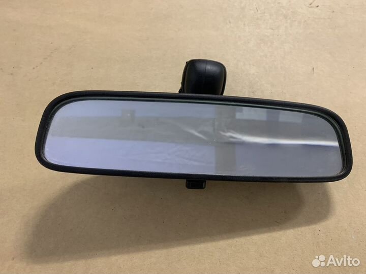 Зеркало бу Hyundai Санта Фе Santa Fe