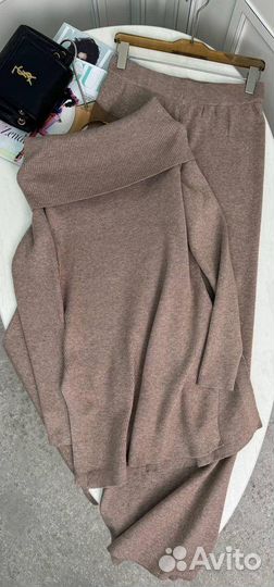 Костюм Yves Saint Laurent