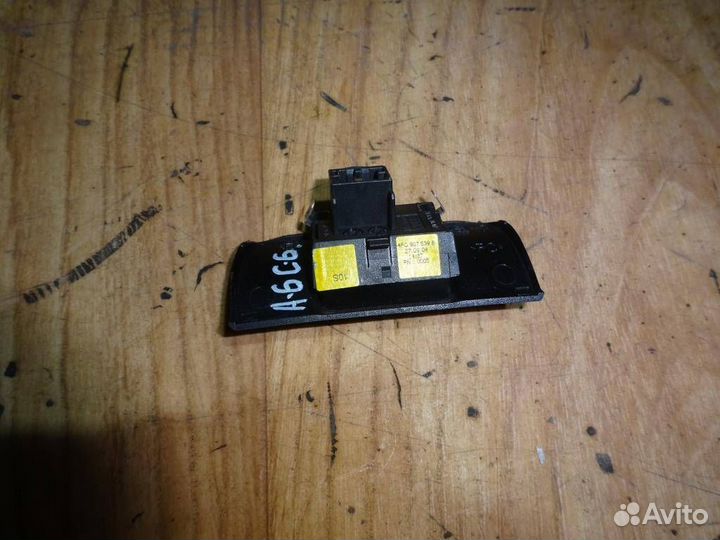 Датчик Audi A6 C6,4F 2004-2011