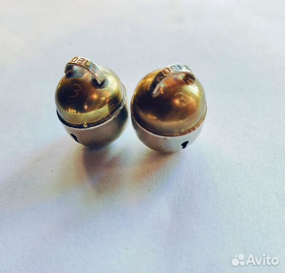 Колокольчики для ловчих птиц