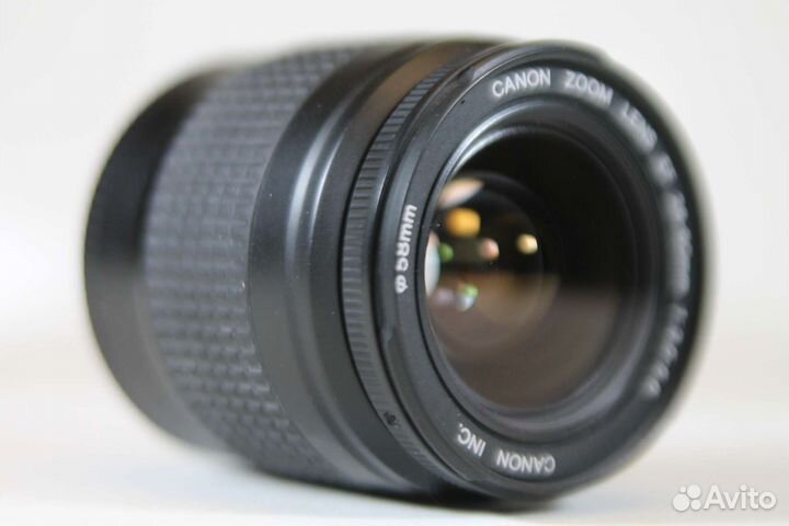 Объектив Canon EF 28-80 1:3,5-5,6
