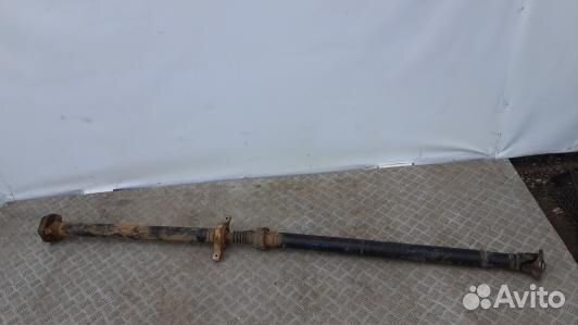 Карданный вал KIA sorento 2 (SKR12K301)