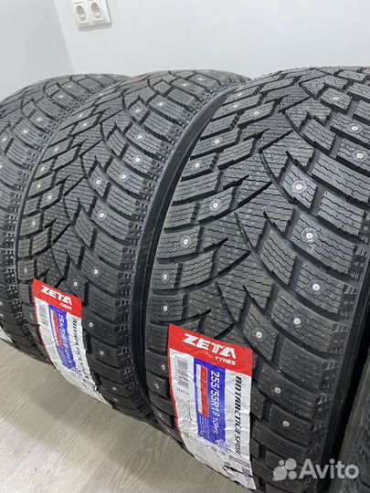 Zeta Antarctica Sport 255/55 R18 109T