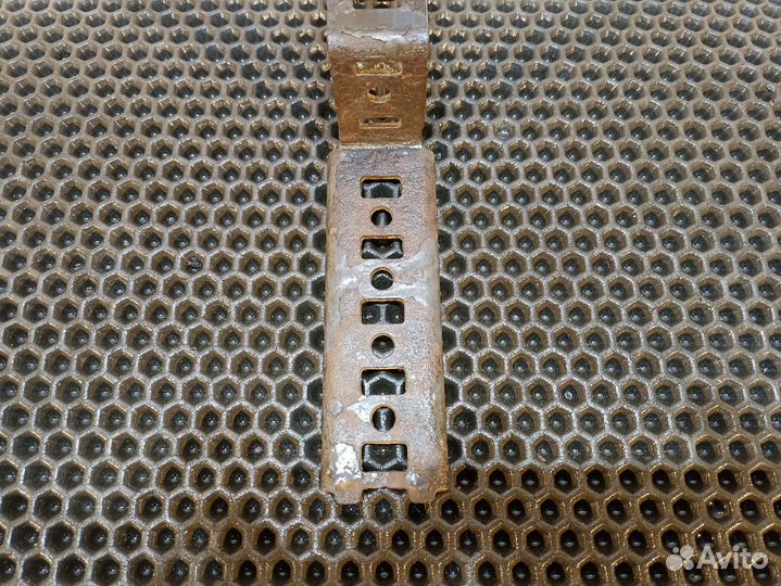 Кронштейн трубопроводов Renault Premium, Renault T