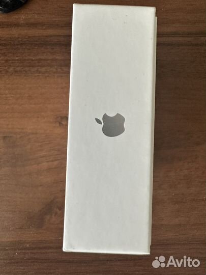 Наушники apple airpods (Оригинал) б/у Magsafe