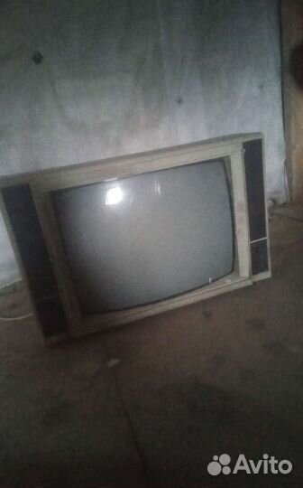 Телевизор бу
