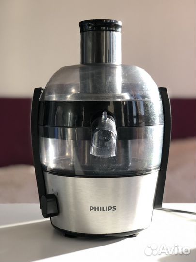 Соковыжималка Philips