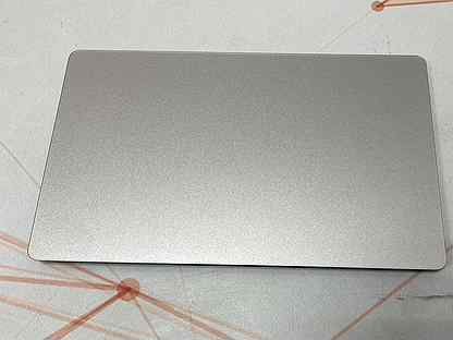 Тачпад MacBook Pro 16 2019 Silver A2141