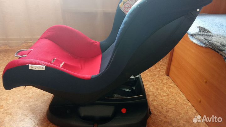 Автокресло Babyton Nord 0+