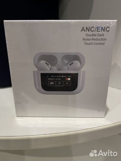 Наушники earpods