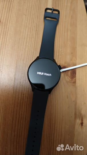Xiaomi watch s1 pro