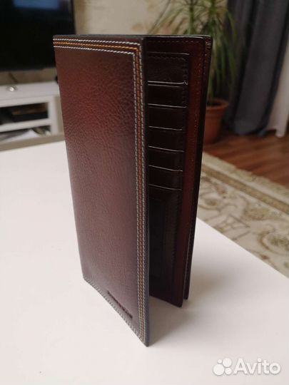 Новый Бумажник Mascotte