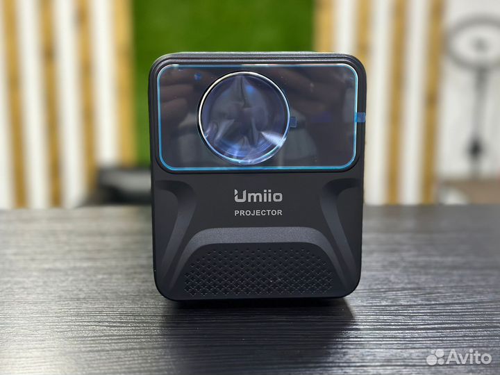 Проектор Umiio Project Umiio P860