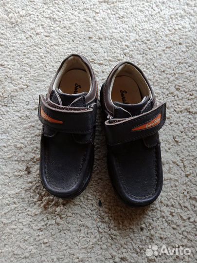 Туфли 23 размер