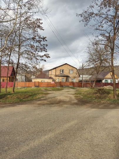 Дом 151 м² на участке 7,5 сот.