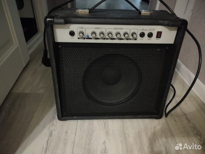 Продам комбик Epacob 30 ватт