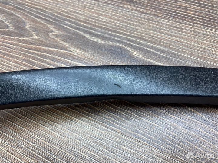 Накладка крыла перед правого Vw Tiguan 2011-2016