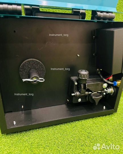 Сварочный аппарат 4 функции (Арт.76766)