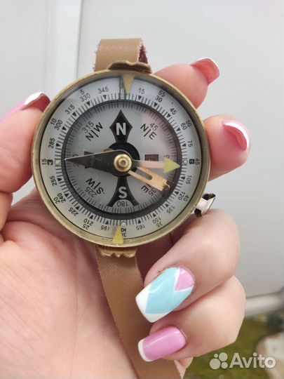 Компас Адрианова