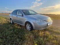 Chevrolet Lacetti 1.4 MT, 2008, 271 000 км, с пробегом, цена 650 000 руб.