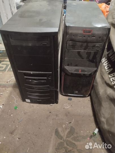 Системные блоки