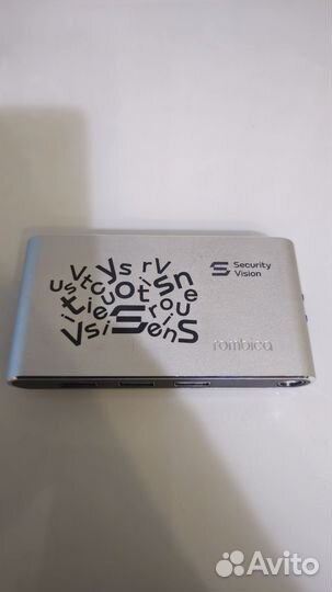 USB разветвитель Rombica Type-c hermes TC-00254