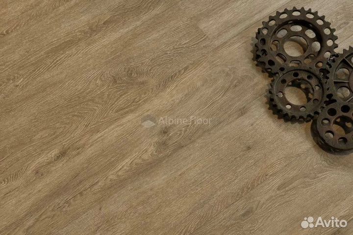 Водостойкий ламинат