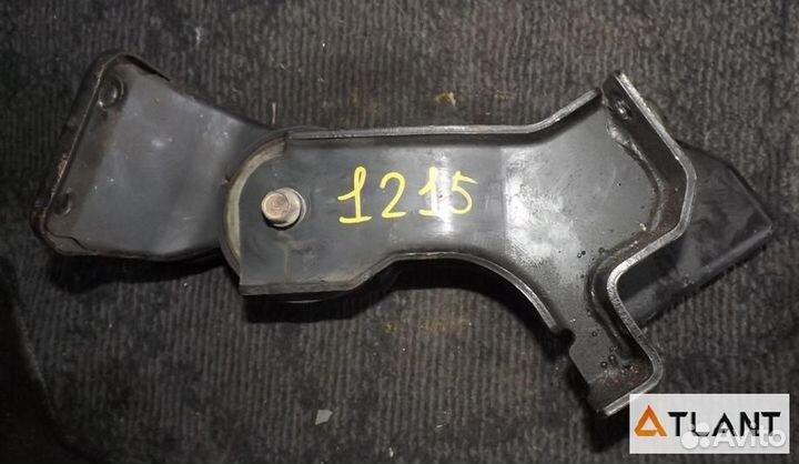 Подушка двигателя задний mitsubishi diamante