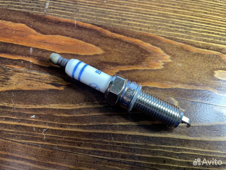 Свечи зажигания Mercedes-Benz