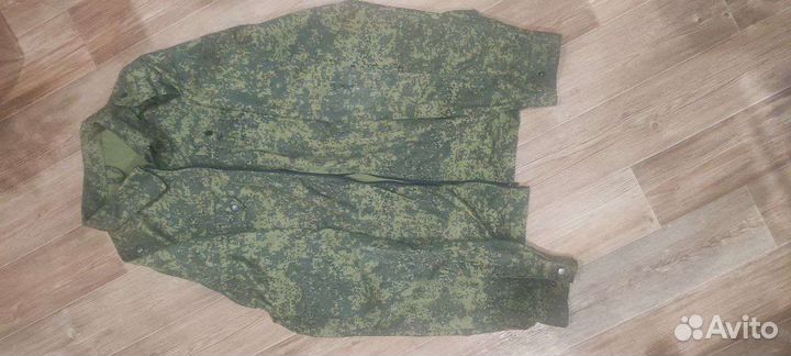 Военная форма