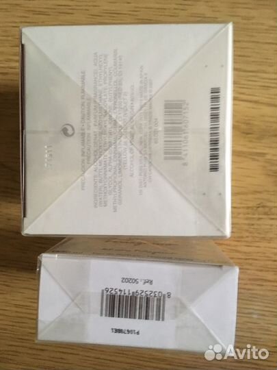 Духи женские