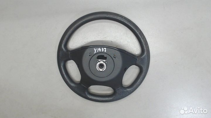 Руль Land Rover Freelander 1, 2005