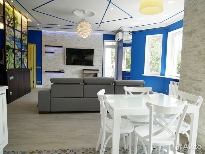 Ремонт квартир, офисов, коттеджей