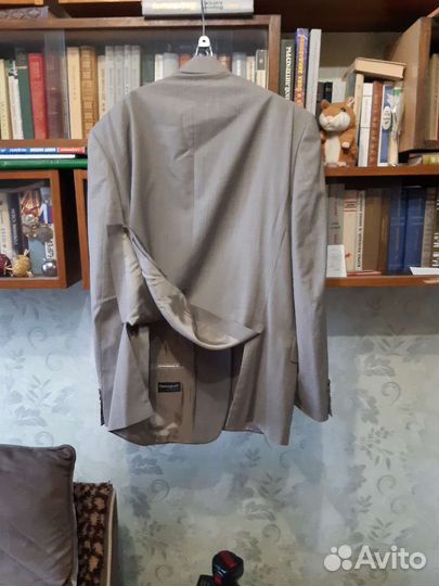 Костюм мужской