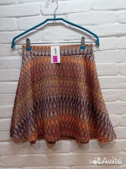 Новая женская юбка fb sister, размер 42