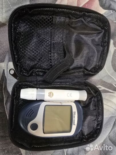 Глюкометр diacont