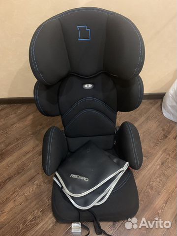 Детское автокресло isofix
