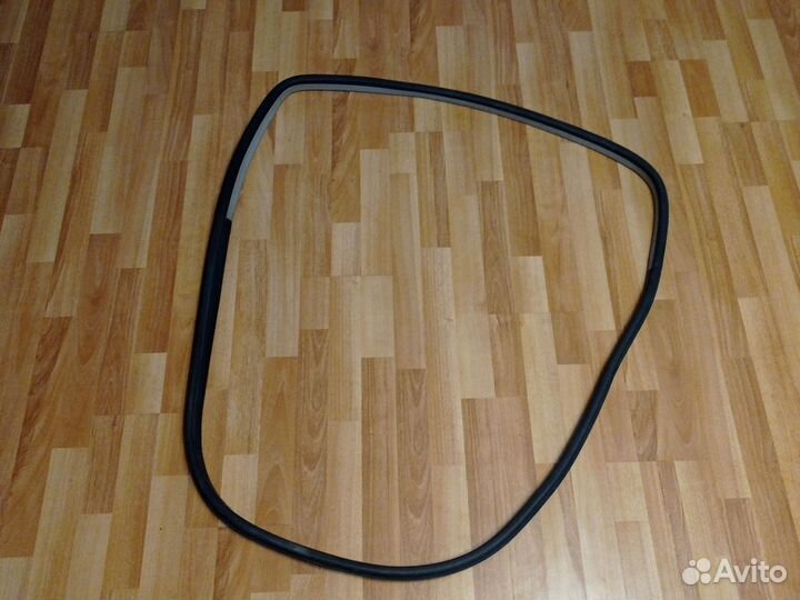 Уплотнители проёмов дверей опель Астра Н хетчбэк