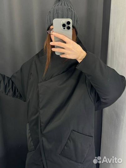 Куртка 42-46 новая