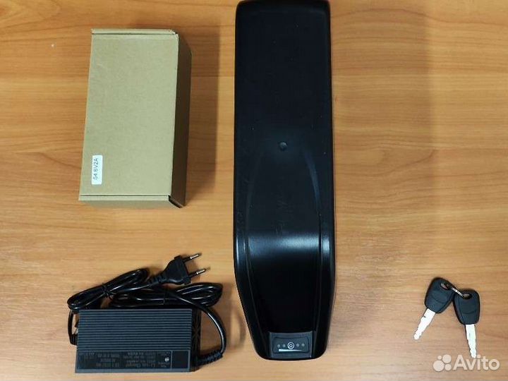 Аккумуляторная батарея 48V 17Ah