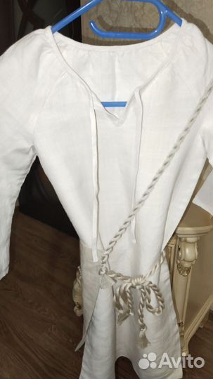 Народный костюм пастух Утренник мальчика девочки