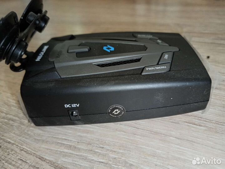 Радар детектор neoline