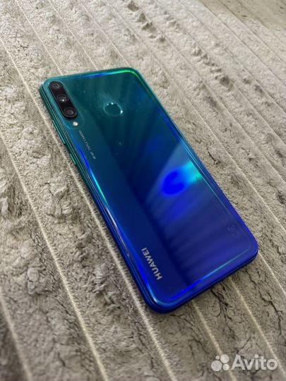 HUAWEI P40 Lite E, 4/64 ГБ