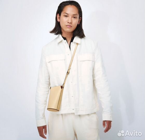 Сумка кросс-боди ecco